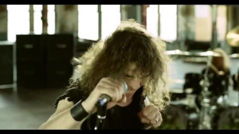 OVERKILL - ARMORIST OFFICIAL VIDEO