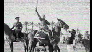 Benito Mussolini wanted to build a mosque in Italy (Guelfo Negro)