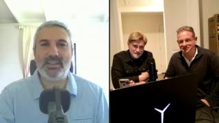 Interview of Jeff Nyquist and Nevin Gussack about Elon Musk (7 de jan. de 2025)