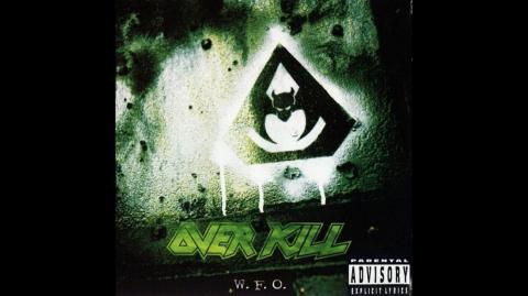 OVERKILL -  W.F.O.