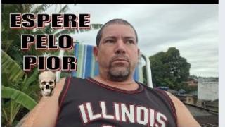 A gente não muda o mundo, mas o mundo te muda!