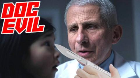 Fauci Had Orphans Tortured and Killed According to RFK JR