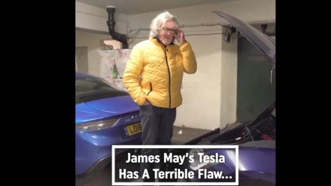 Double Fuck Elron Must and His Shitty Cars Even More