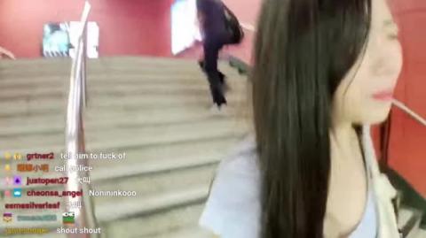 HOW CURRYCEL'S DO PICK UP GAME IN PUBLIC