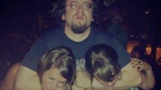 SAM HYDE'S MESSAGE FOR ELON CUCK