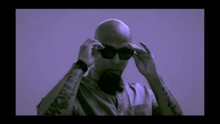 Tech N9ne - Come Gangsta (Chopped and Screwed)