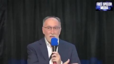 THERE WAS NO PANDEMIC, IT WAS THE STATE THAT KILLED GRANDMA