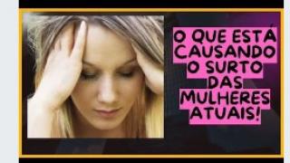 TENTANDO ENTENDER A LOUCURA DAS FALAS DAS MULHERES ATUAIS! O QUE ESTÁ ACONTECENDO?