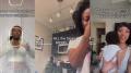 Single Mom Has Mental Breakdown About BabyDaddy