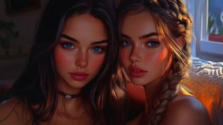 women are nice after having kids