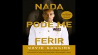 Nada Pode Me Ferir | David Goggins, livro em análise
