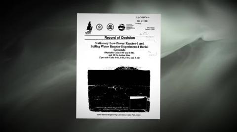 Nuclear Reactor Melted Down Deliberately To See what would Happen