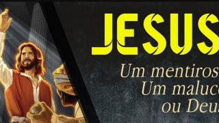 Bíblia Prova que Deus é Maldoso e que Jesus Cristo é um Mentiroso!