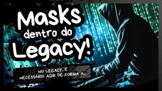 Masks | Anonimato Vs Fama - (Camuflagem Social)