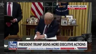 PRESIDENT TRUMP SIGNED ORDER ENDING BIRTHRIGHT CITIZENSHIP FOR CHILDREN OF ILLEGAL ALIENS-IS THE CONSTITUTION CLEAR ENOUGH ABOUT IT?