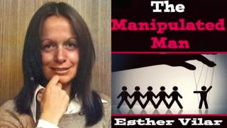 the manipulated male audiobook