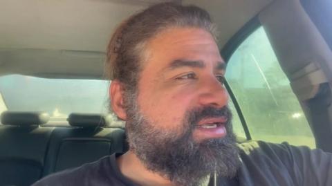 Trump Destroyed My Colombian Restaurant