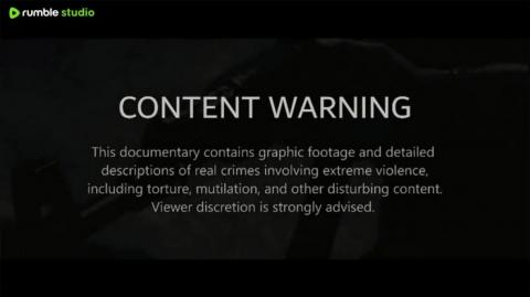 The Great Replacement (Full-Length Documentary)