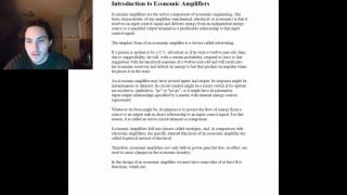 Silent Weapons For Quiet Wars (part2)