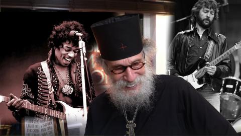 Episode 68: Who's Your Favorite Guitarist?