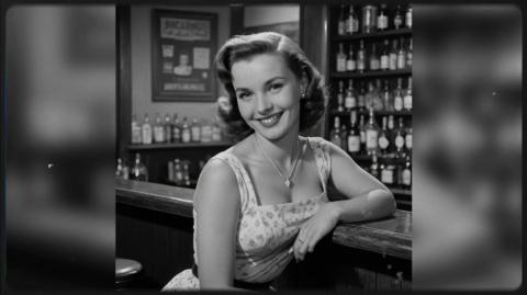 Liquor in the Front & Poker in the Rear, by Melvis / AI