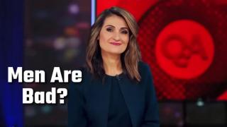 The Australian Broadcasting Corporation Hates You  ( White Men )