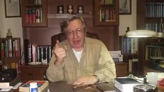 True Outspeak nº 89 (15/09/2008) (Olavo de Carvalho)