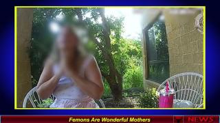 Femons Are Wonderful Mothers