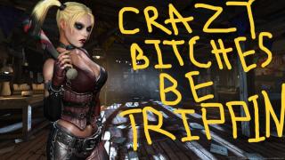 SCOTT ADAMS - AMERICA HAS A CRAZY WHITE BITCH PROBLEM