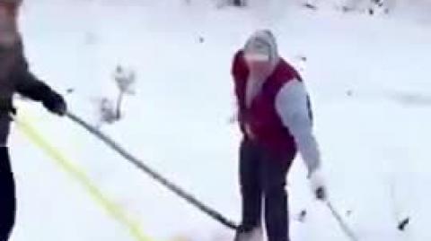 I played with my pussy and it got really big