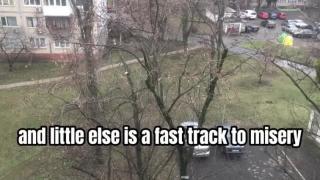 Bitch Shitting Bricks - "I Don’t Owe You Sex" - MEETS - "And I Don’t Owe You a Marriage".