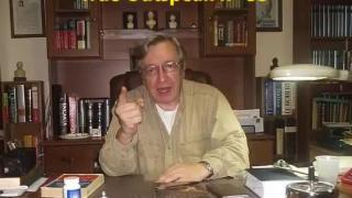 True Outspeak nº 33 (30/07/2007) (Olavo de Carvalho)