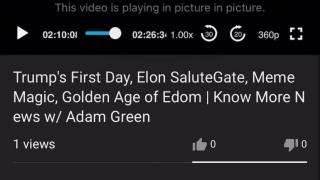 I Told You Yemen Will Be The End Of The West