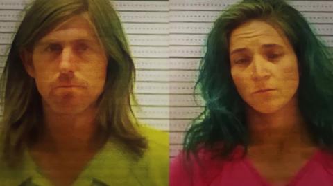 Parents Realize They Accidentally Killed Their Daughter