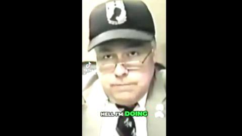 Bill Thornton did his homework - You don’t need a law degree to defend someone