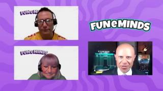 FuneMinds podcast guest Richard Blank Costa Ricas Call Center