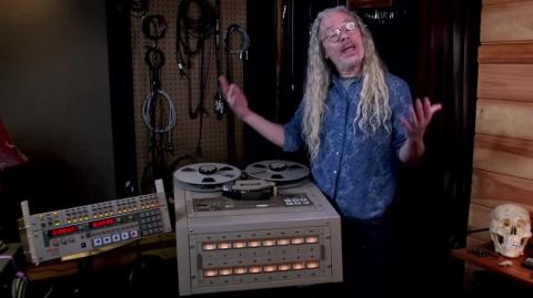 The Real Reason Why Analog Recording Is Better