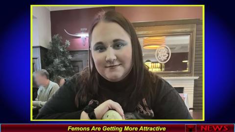 Femons Are Getting More Attractive