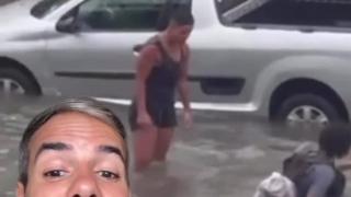 Só um dia como qualquer outro