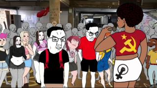 Não sobrou nada para o Betinho