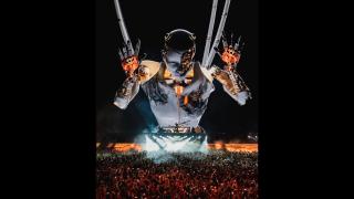 calling out the matrix