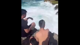 the Darwin awards - RZ