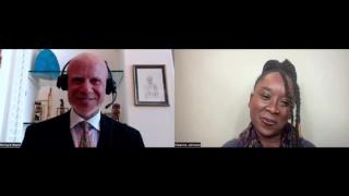 Beauty of colors podcast guest Richard Blank Costa Ricas Call Center