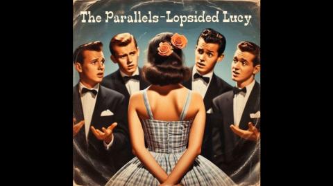 Lopsided Lucy's Booby-The Parallels