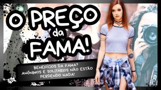 Tudo pela Fama | A Gestão do Risco e Preço!