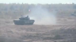 Why the Challenger 2 Tank is So Hard for Russia to Destroy - Daily Fail Jew Propaganda