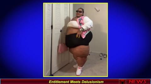 Entitlement Meets Delusionism