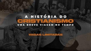 Mitologia: A Farsa do Cristianismo - Parte 1