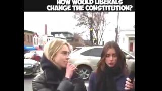 EMPOWER WOMEN DESTROY THE NATION - They are just too fucking stupid - Degeneracy is their "Go Too" Default Setting.