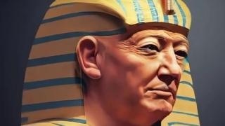 Syria & Yemen Will Be The End Of America Because Trump Thinks He Is Pharaoh